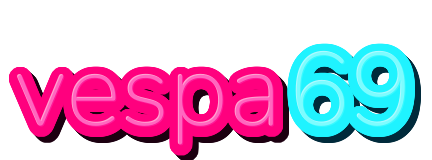 vespa69 — logo kanal