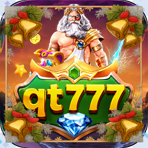 qt777 — mitra unggulan